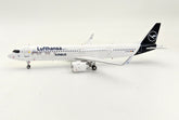 Lufthansa (600th Airbus livery) / A321-271NX /  D-AIEQ / JF-A321-036 / 1:200 elaviadormodels